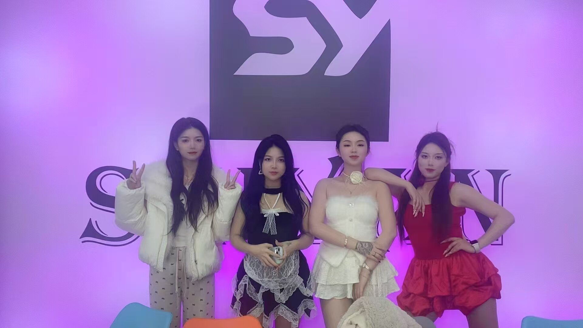 SY-lovegirl