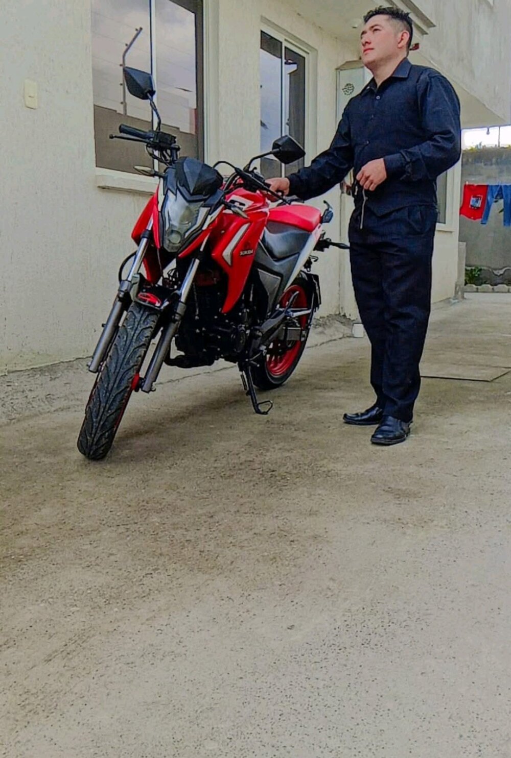 Exitante96's Offline XXX Chat