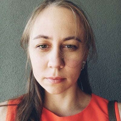 BridgetteMars