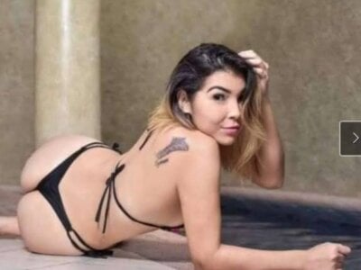 michellee_vega from stripchat