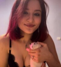 BettyRichi's Offline XXX Chat