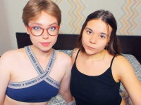 NaiaGarcy's Offline Chat Room