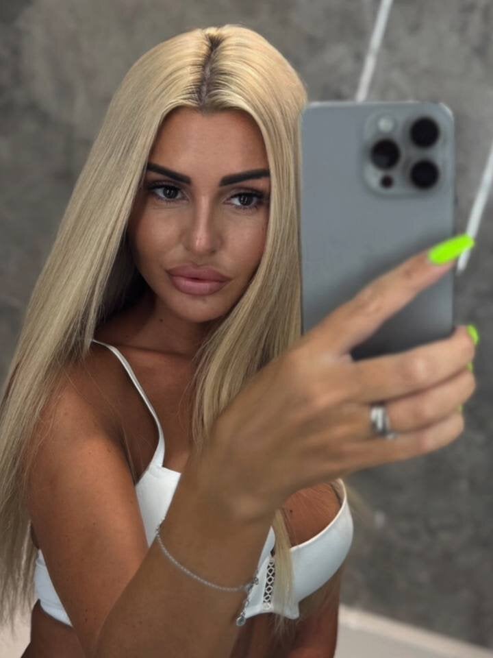 Amy_LightX profile
