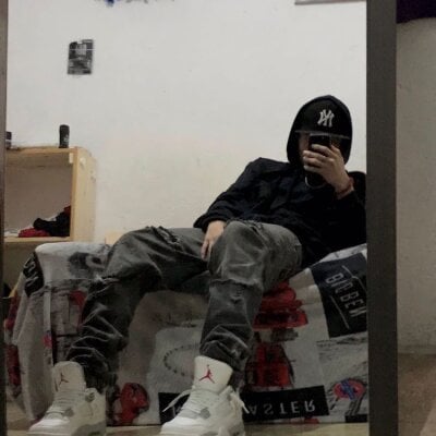 El_baby12 - Stripchat Blowjob Cam2cam Deepthroat Boy 