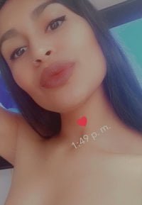 gisel_delatorre's Offline Chat Room