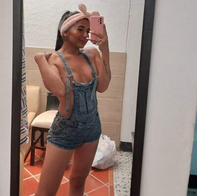 PaulaValeria328 Avatar