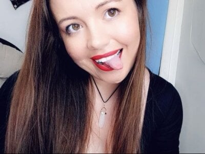 Scottish_Sasha Female Brunettesyoung Live Cam Nude