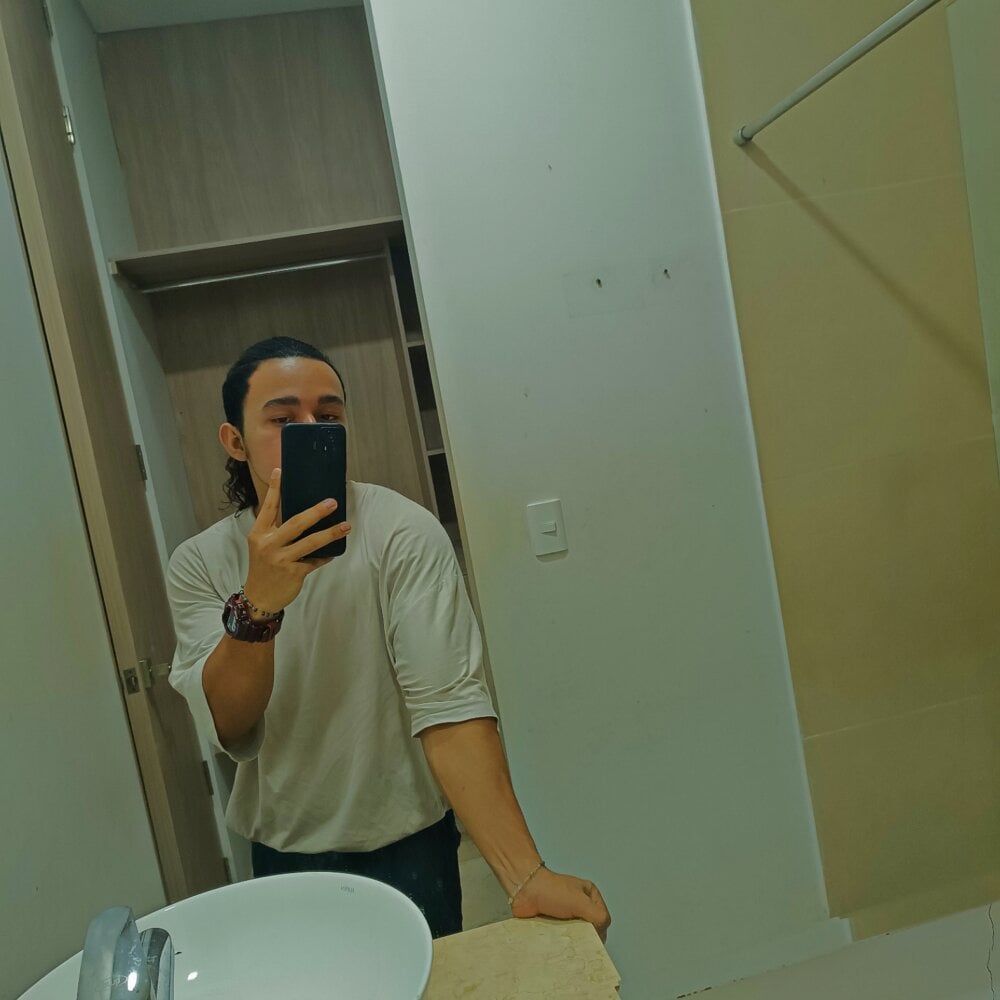 Andrew_ghost