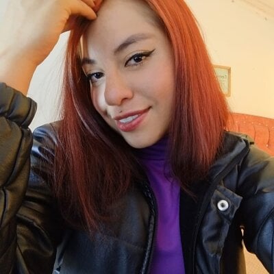 Aishaluna69 - Stripchat Girl 