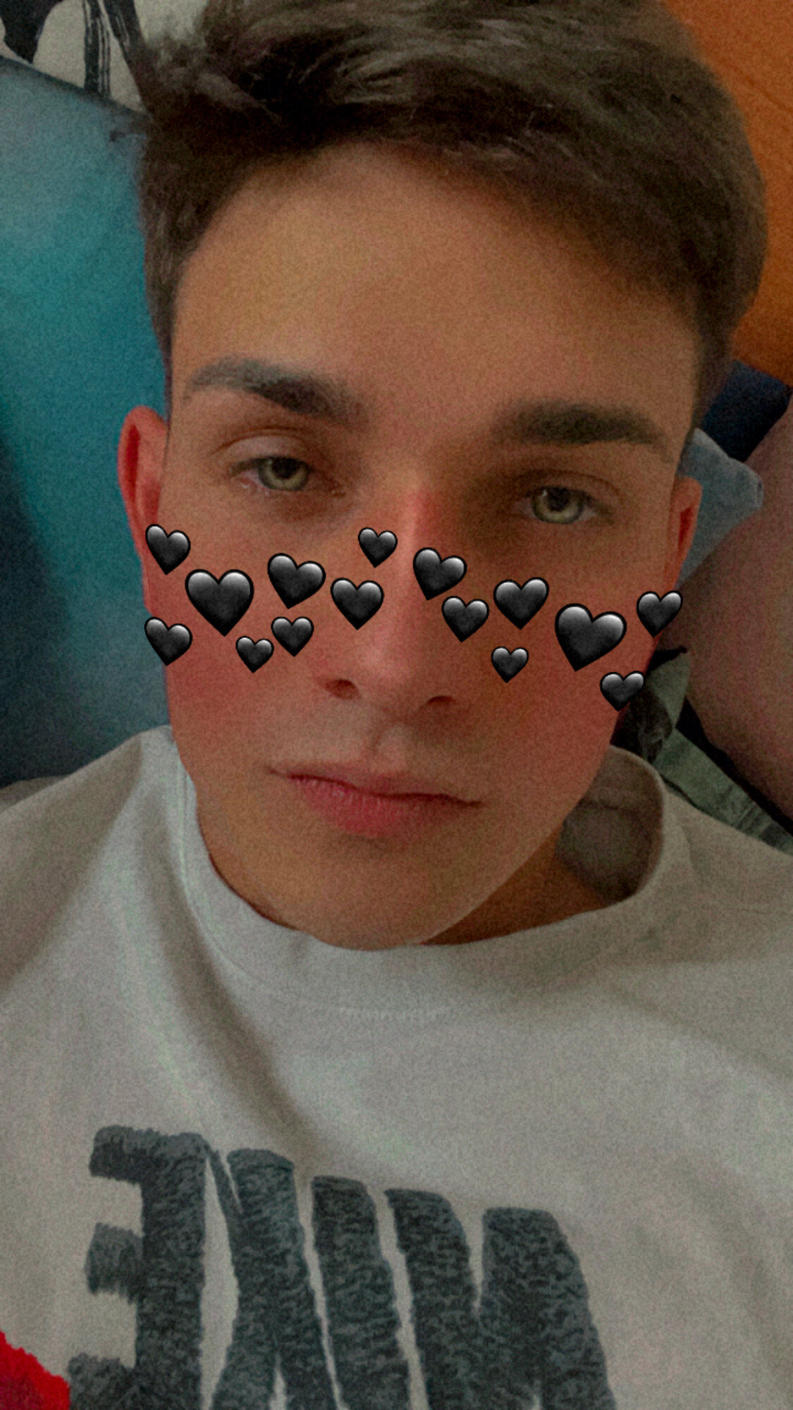 HornYBsX
