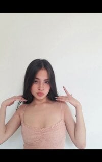 dulce_powl's Live Sex Cam Show