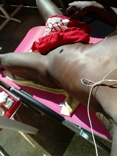 BlackboyCamboy Avatar