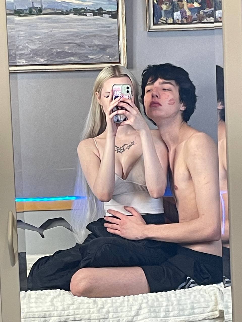 YoungPairr