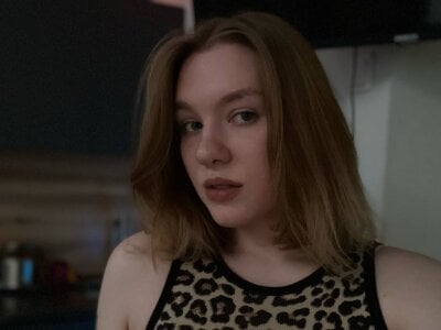 Jessie_night - Stripchat Teen Pov Lovense Girl 