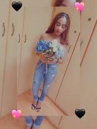 IndianSativa1's webcam live show