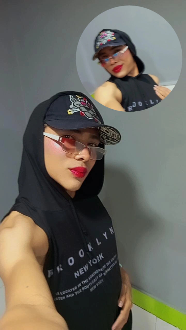 machiserotic
