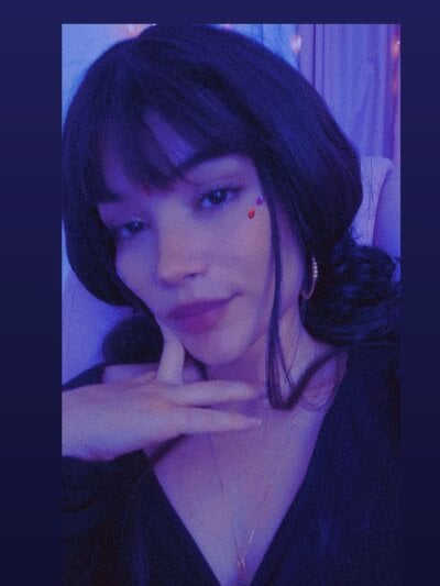 Scarleet_LIZZ - Stripchat Blowjob Cam2cam Cowgirl Girl 