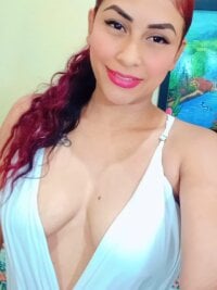 ROSY_SUAND2's Live Webcam Show