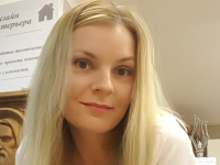LilianWoodman's Offline XXX Chat