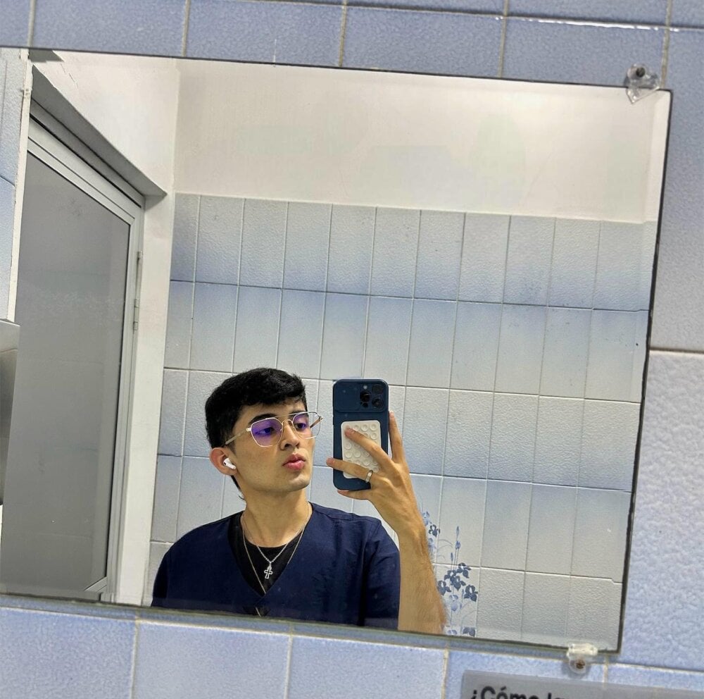 OLIVER_HOT20 profile