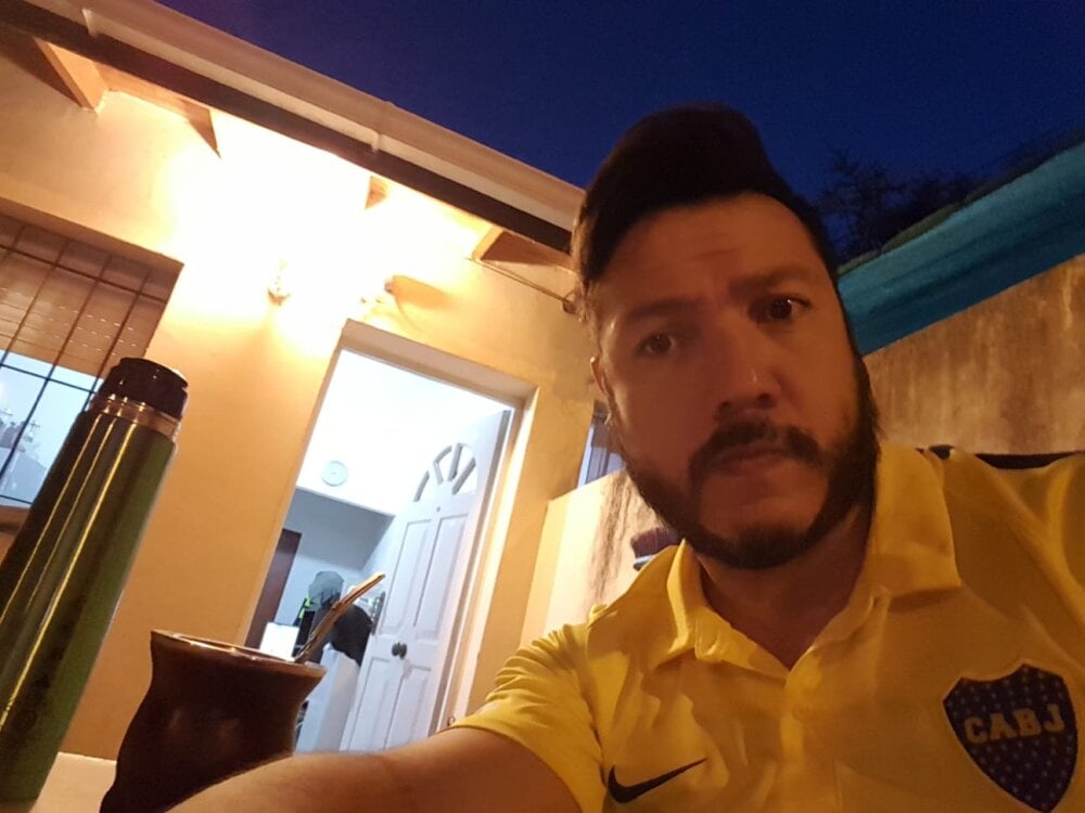 juanpa8453 profile