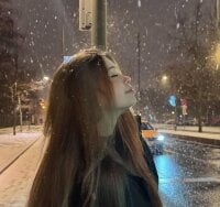 Tilda_Ockto's webcam live show