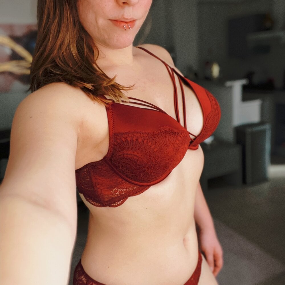 Francaisexcitee profile