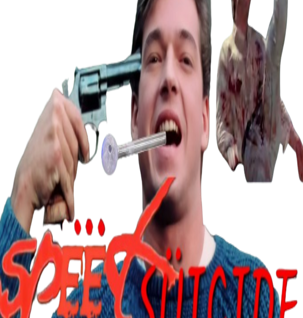 speedmagnumblade6669's profile picture