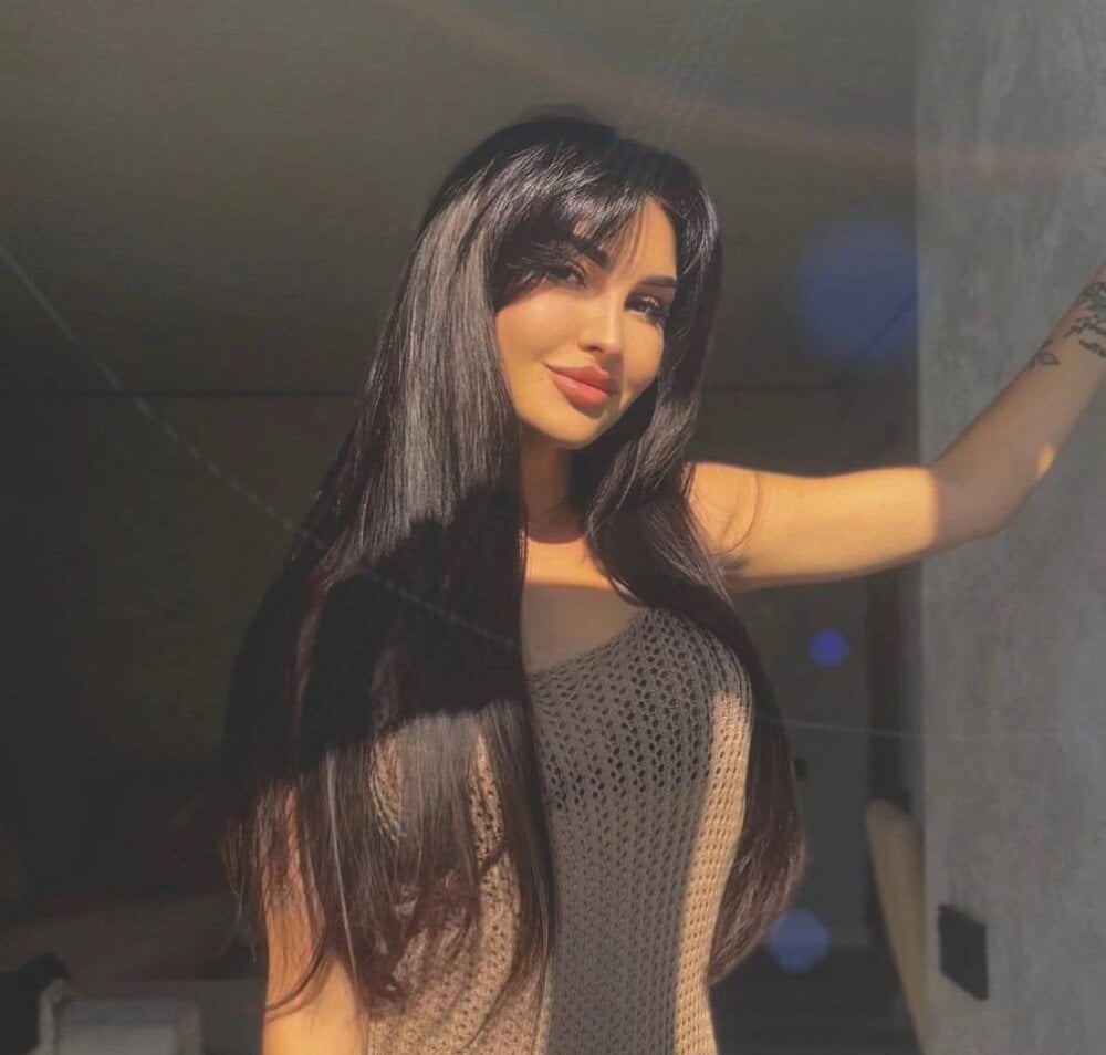 stripchat frosine Live Webcam Featured On sexcam3d.net