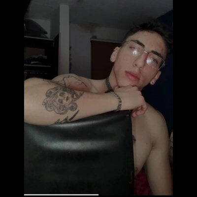 Dylan__spencer - Stripchat Boy 