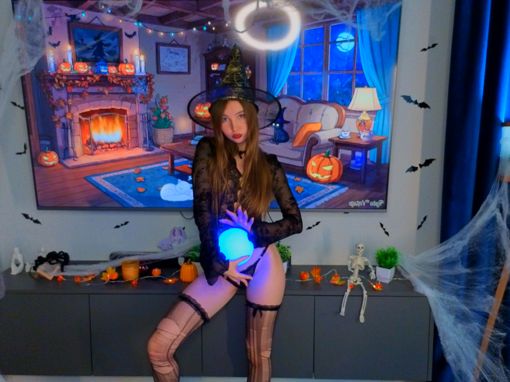 elfredatupy from stripchat