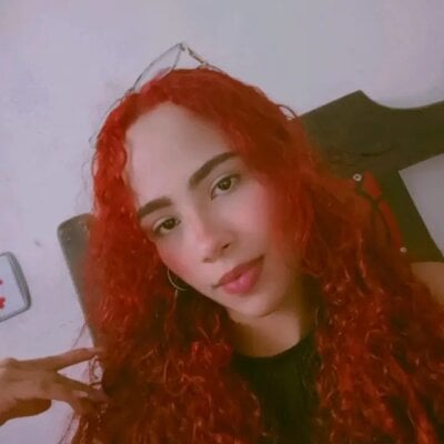 Tamara_hiill - colombian