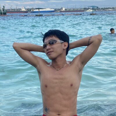 Baby_Aries69 Live Cam on StripChat