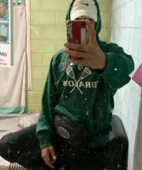 Uriel42004's webcam live show