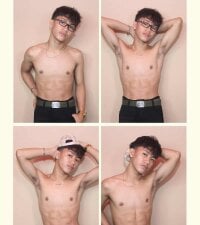 naughtyboyloy_0's webcam live show