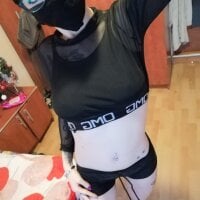 Offline chatovací místnost Alessyxx
