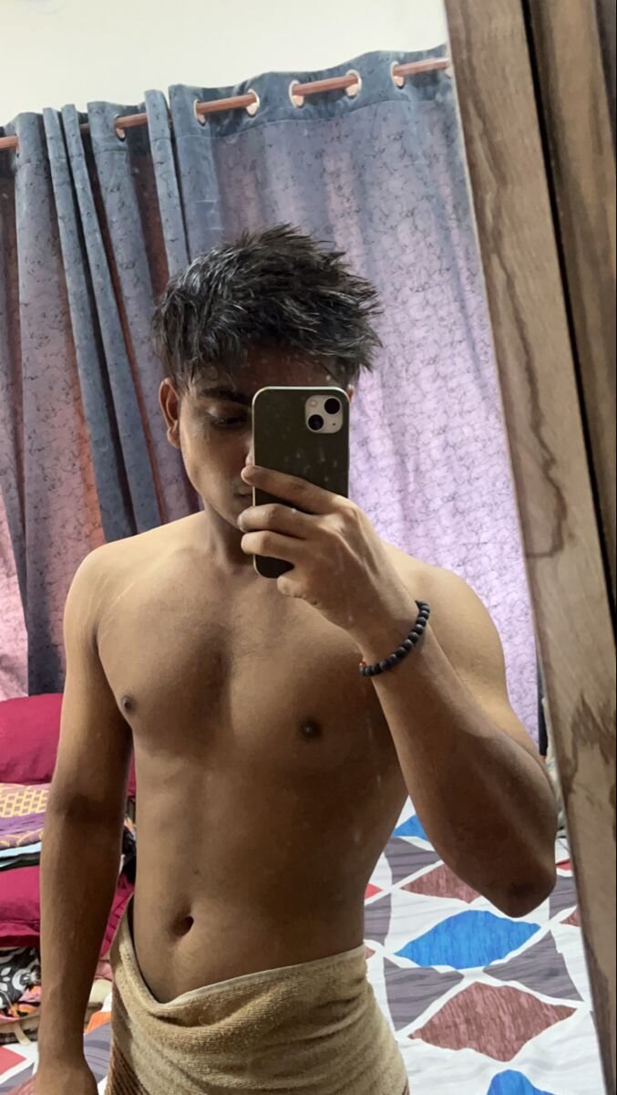 Sushanthnair