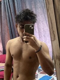 Sushanthnair's webcam live show