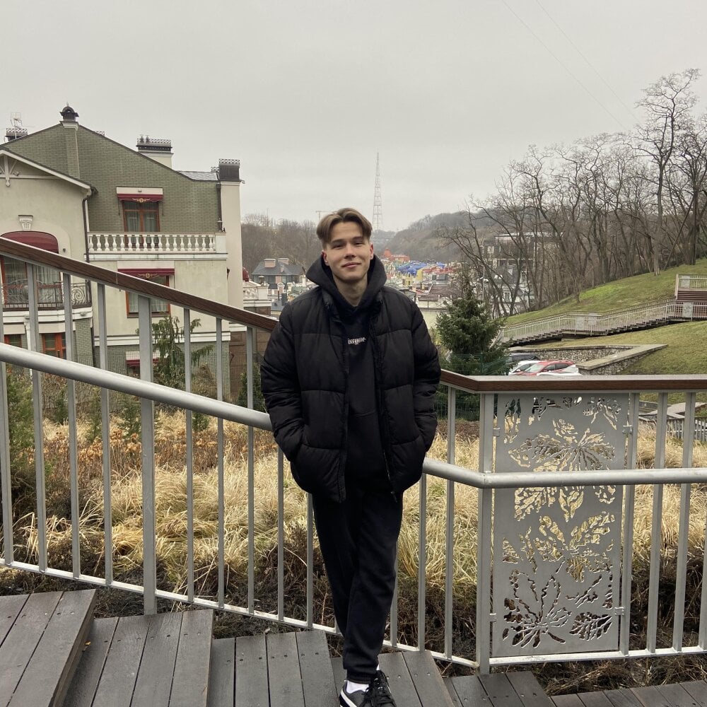 TonyLipp profile