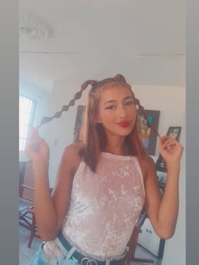 Anabella_warren - Stripchat Teen Blowjob Cam2cam Girl 