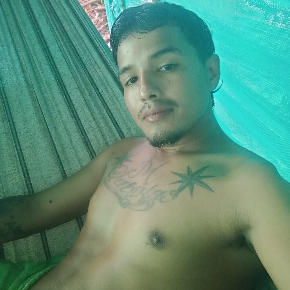 cazador35718 from stripchat