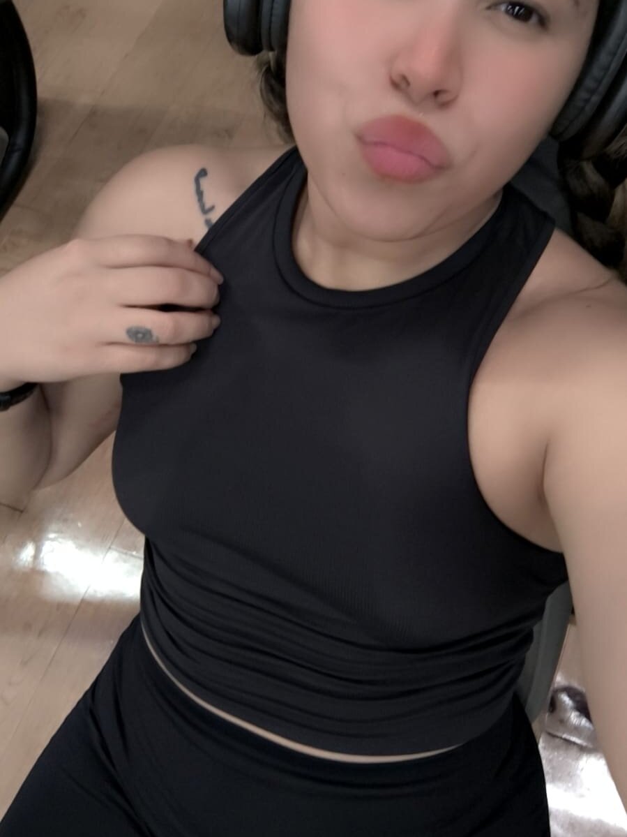 evarussel_ from stripchat
