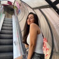 Francesca_a's webcam live show