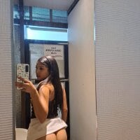 Giselle_ap's webcam live show