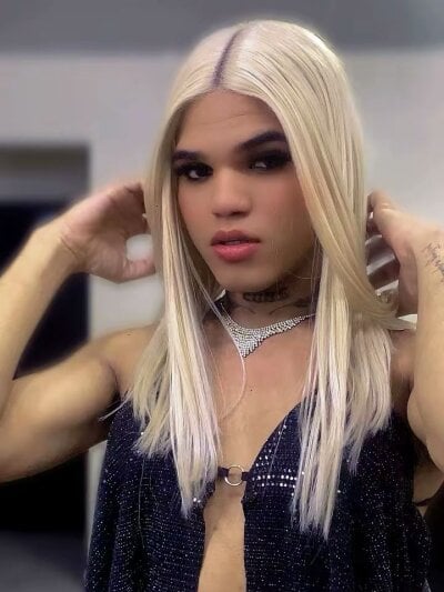 Gabyqueen70 - Stripchat Teen Pov Lovense Trans 