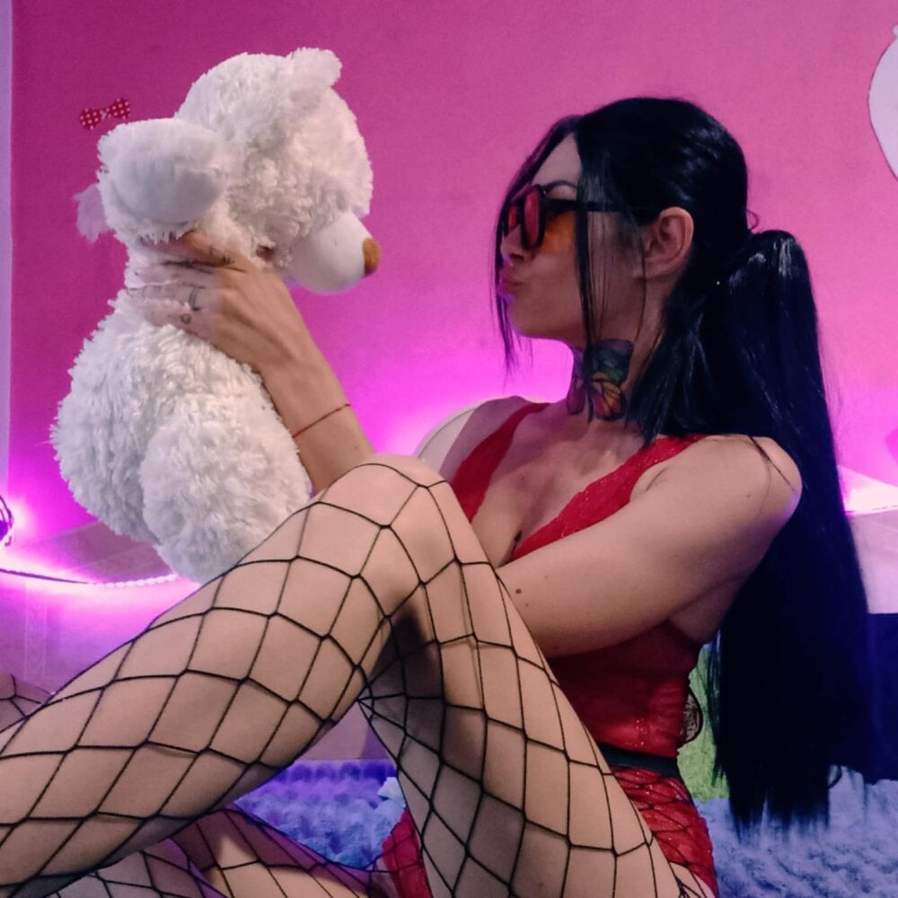 Lexy-bel profile