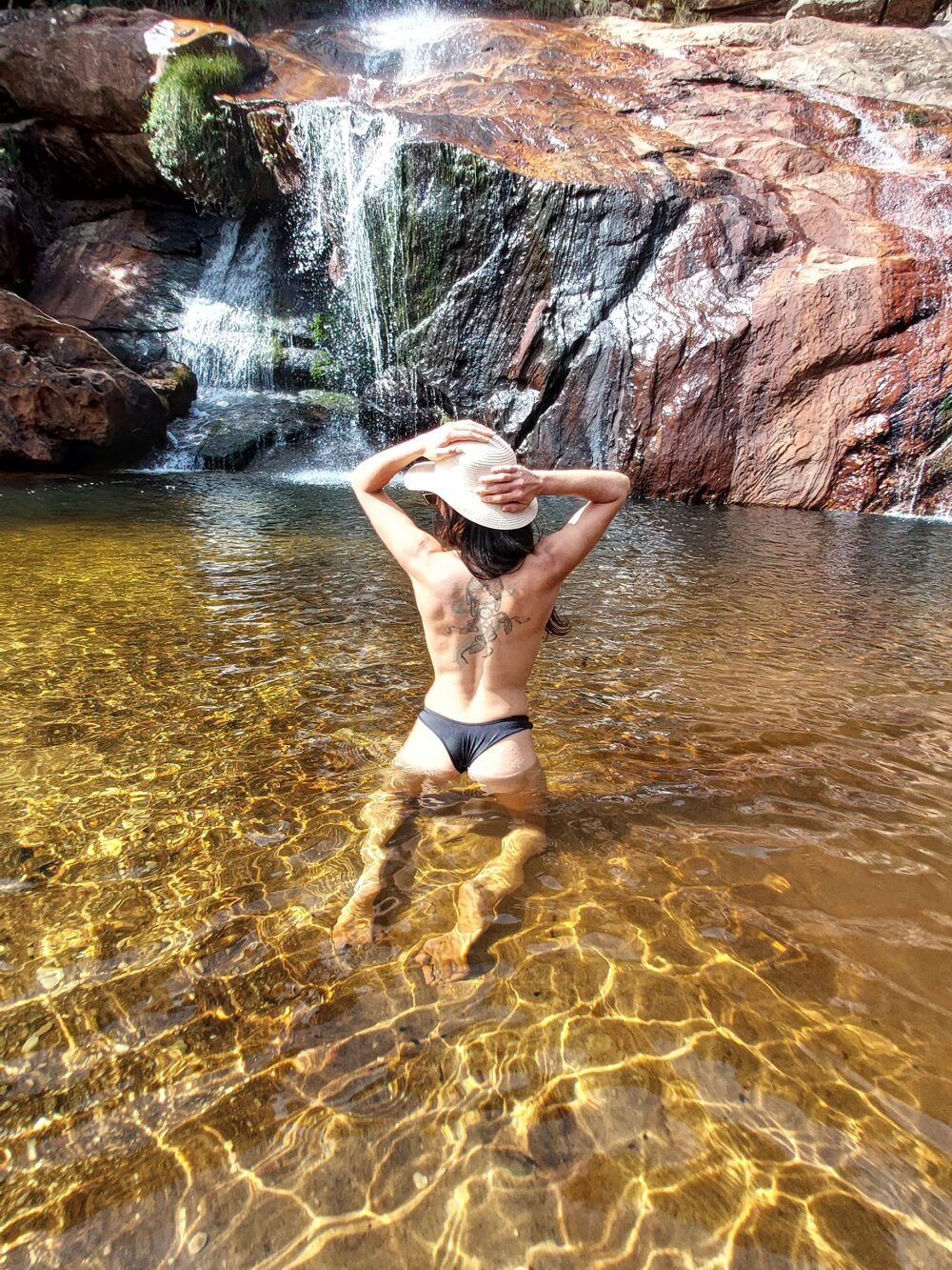 Miss_Margot's Offline XXX Chat