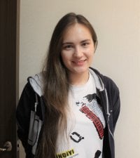 AnikaHot's Offline Chat Room