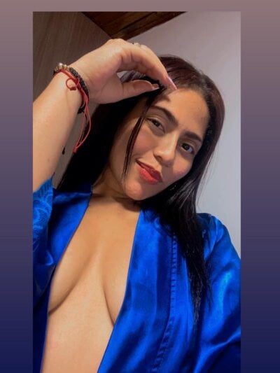 Katalina_Star - Stripchat Girl 