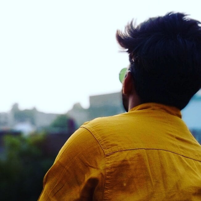 PunjabiBoy25 profile